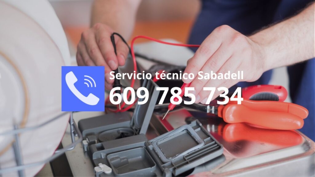 Reparaciones económicas de electrodomésticos de particulares y empresas